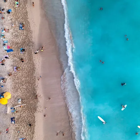 Moana Surfrider, A Westin Resort & Spa, Waikiki Beach