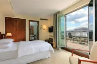 Sheraton Carlton Hotel Nuernberg Hotels in Nuremberg