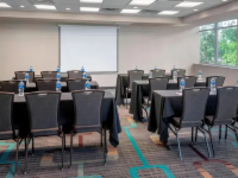 Residence Inn Fort Lauderdale Pompano Beach/Oceanfront ポンパノビーチのホテル