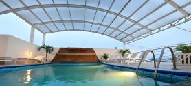 Wyndham Costa del Sol Chiclayo