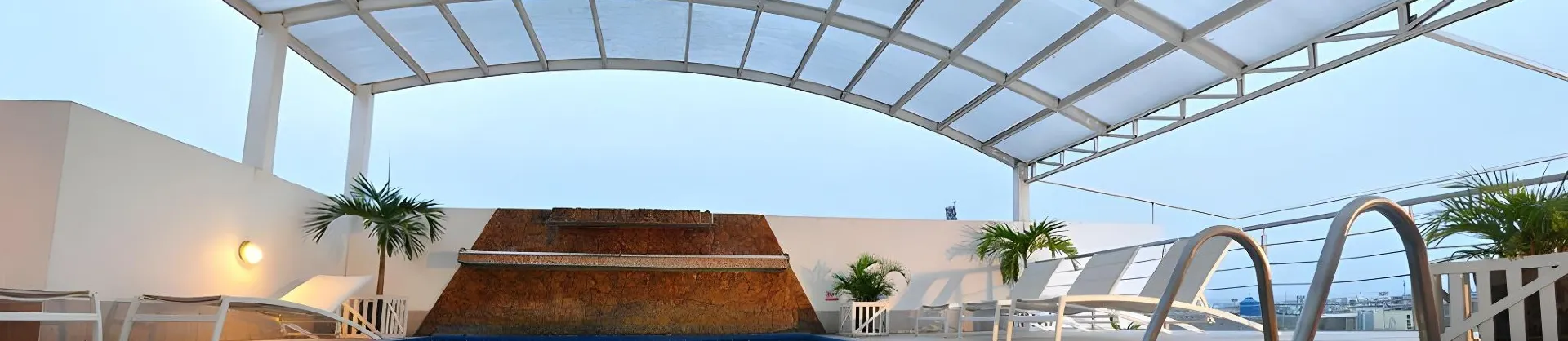 4-Star Select Hotels