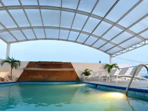 Wyndham Costa del Sol Chiclayo