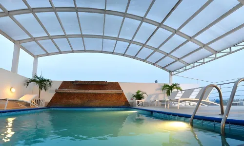 Wyndham Costa del Sol Chiclayo