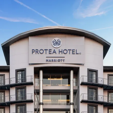 Protea Hotel Johannesburg Wanderers