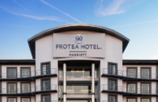 Protea Hotel Johannesburg Wanderers Hotels near Wanderers Stadium