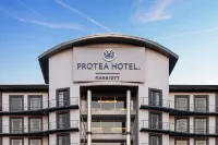 約翰內斯堡漫遊者Protea飯店