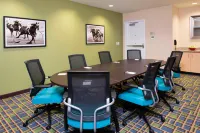 TownePlace Suites Lexington South/Hamburg Place