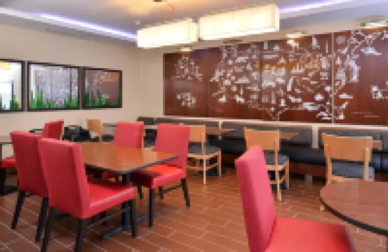 TownePlace Suites Detroit Commerce Hotels in Commerce Charter Township