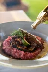 Alaya Panama - Private Retreat & Wellness Resort - breakfast