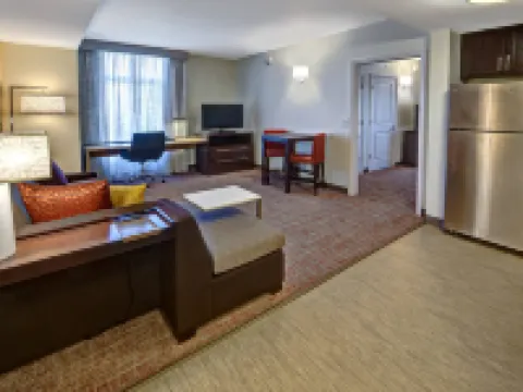 Residence Inn Blacksburg-University Hotels in Blacksburg