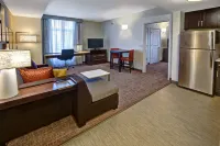 布萊克斯堡大學Residence Inn 飯店 弗吉尼亞理工學院暨州立大學附近的飯店