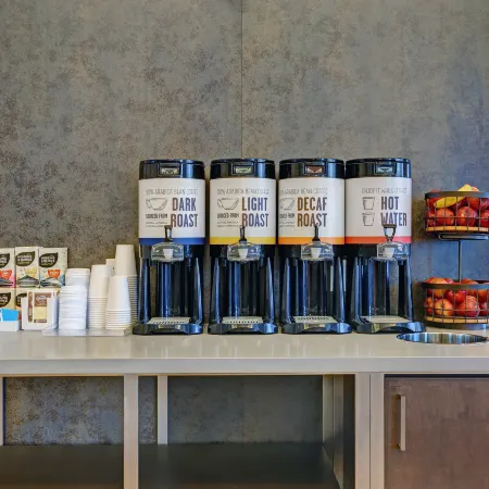 Hampton Inn by Hilton Peterborough, Ontario