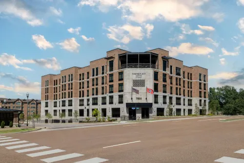 TownePlace Suites Memphis Germantown