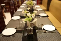 Hotel AMBIKA PALACE PURI