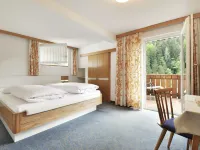 Demetz Hotel a Ortisei