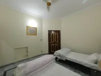 Room 4 Cozy Guest Room in Rawalpindi - Perfect for  Travelers Family Only