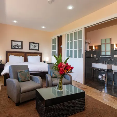 Gaia Hotel & Reserve- Adults Only