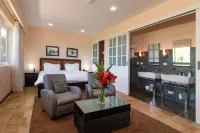 Gaia Hotel & Reserve- Adults Only