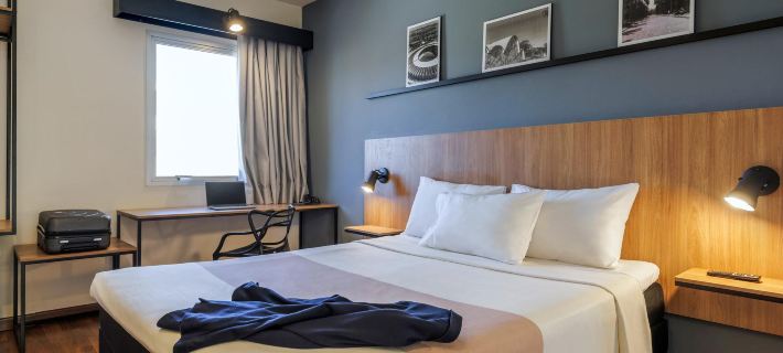 Ibis Belo Horizonte Liberdade Hotels in Belo Horizonte