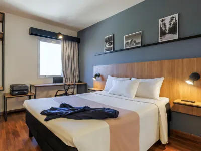 Ibis Belo Horizonte Liberdade Hotels in Belo Horizonte