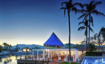 Vamar Vallarta Marina & Beach Resort