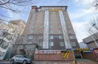 Gyeongsan Heritage Hotels near Daegu Catholic University - Hyoseong Campus