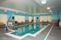 Homewood Suites by Hilton Allentown Bethlehem Center Valley - Pools