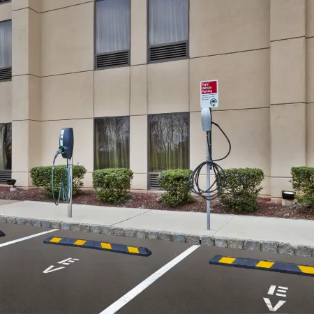Hampton Inn Clinton