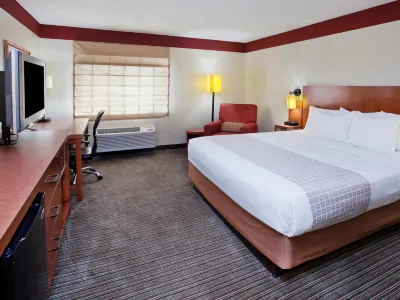 Spark by Hilton Savannah Midtown Hotels near Phantom Fireworks of Savannah