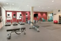 Home2 Suites by Hilton Williamsville Buffalo Airport - palestra