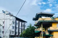 Sea Pearl Homestay Hotel a 