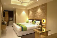 Country Inn Smart Stays