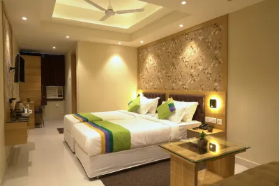 Hotel Capital House Hotels near College of Arts and Crafts