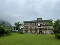 Matha Forest Resort