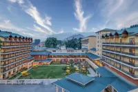 Radisson Collection Hotel & Spa, Riverfront Srinagar Hotels in Srinagar