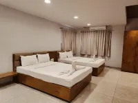 Hotel TrushaDham Near to Mahalaxmi Temple Kolhapur