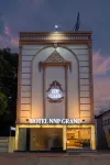 Hotel Nnp Grand Rameswaram - navetta aeroportuale