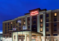 Hampton Inn & Suites Denver/Airport-Gateway Park Hotels in Denver