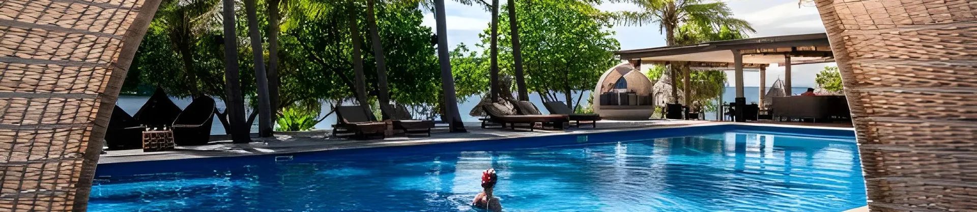 Hotels mit Schöne Aussicht