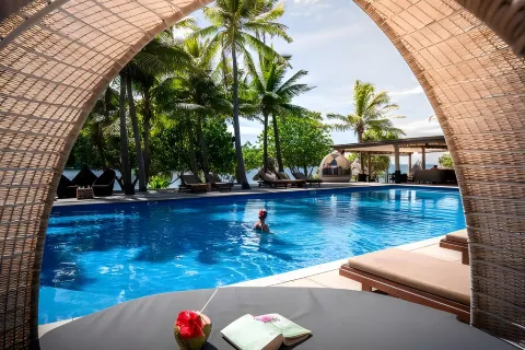 Paradise Cove Resort