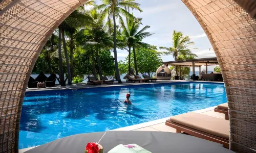 Paradise Cove Resort
