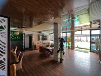 Hotel Bulabard Ξενοδοχεία στην πόλη Nadi