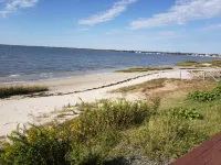Holiday Inn Express ATLANTIC CITY W PLEASANTVILLE by IHG - de playa