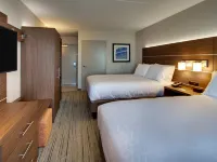 Holiday Inn Express ATLANTIC CITY W PLEASANTVILLE by IHG Hotels in Atlantic County