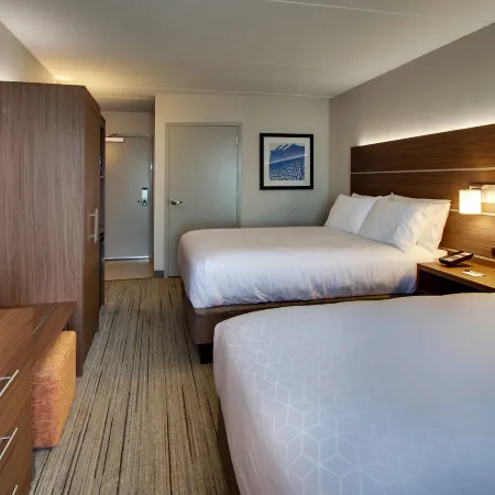 Holiday Inn Express ATLANTIC CITY W PLEASANTVILLE by IHG