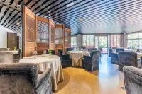 Hotel Huerto del Cura - breakfast