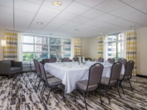 Wyndham Garden Buffalo Downtown Hotels in Buffalo