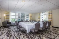 ウィンダム ガーデン バッファロー ダウンタウン バッファローのホテル