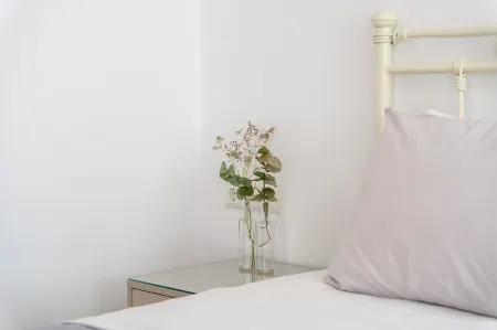 Kastro suite Отели рядом с достопримечательностью «Археологический музей Наксоса»