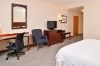 Hampton Inn Harrisonburg-South Hôtels à : Dayton